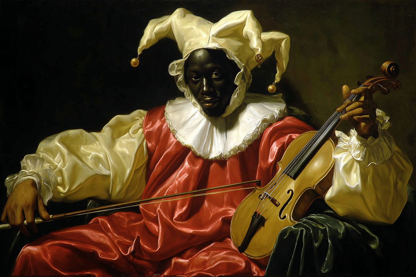 The Deficit of Purpose in Modern Music