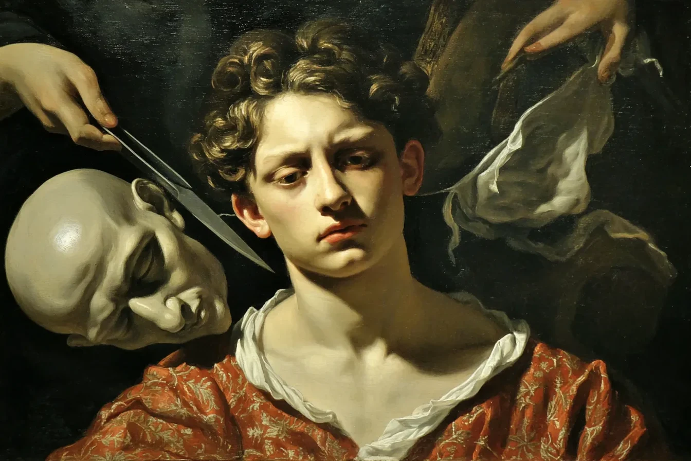 The Silent Killer: Why Artists Get Trapped by Online Criticism